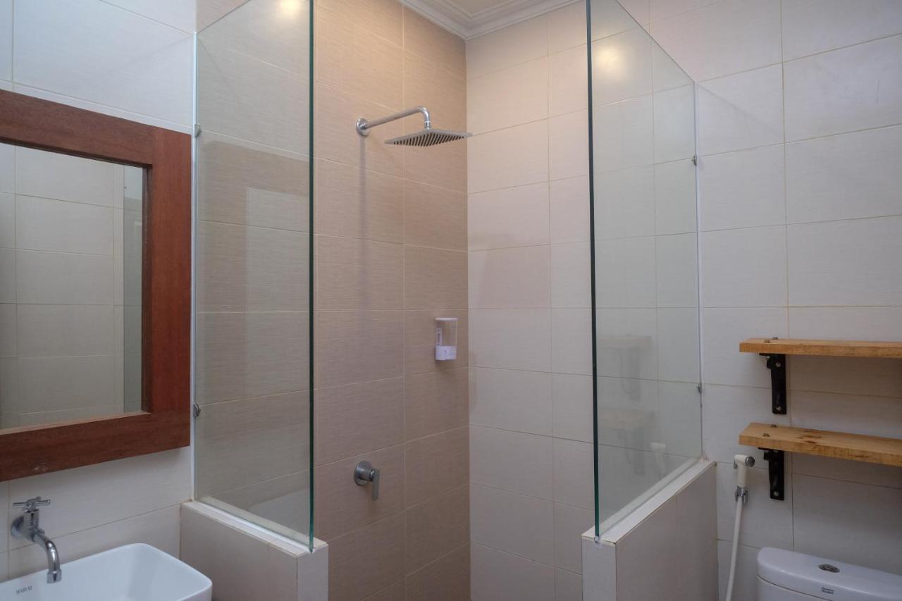 Urbanview Hotel Syariah Wisnugraha By Reddoorz Yogyakarta Exterior foto